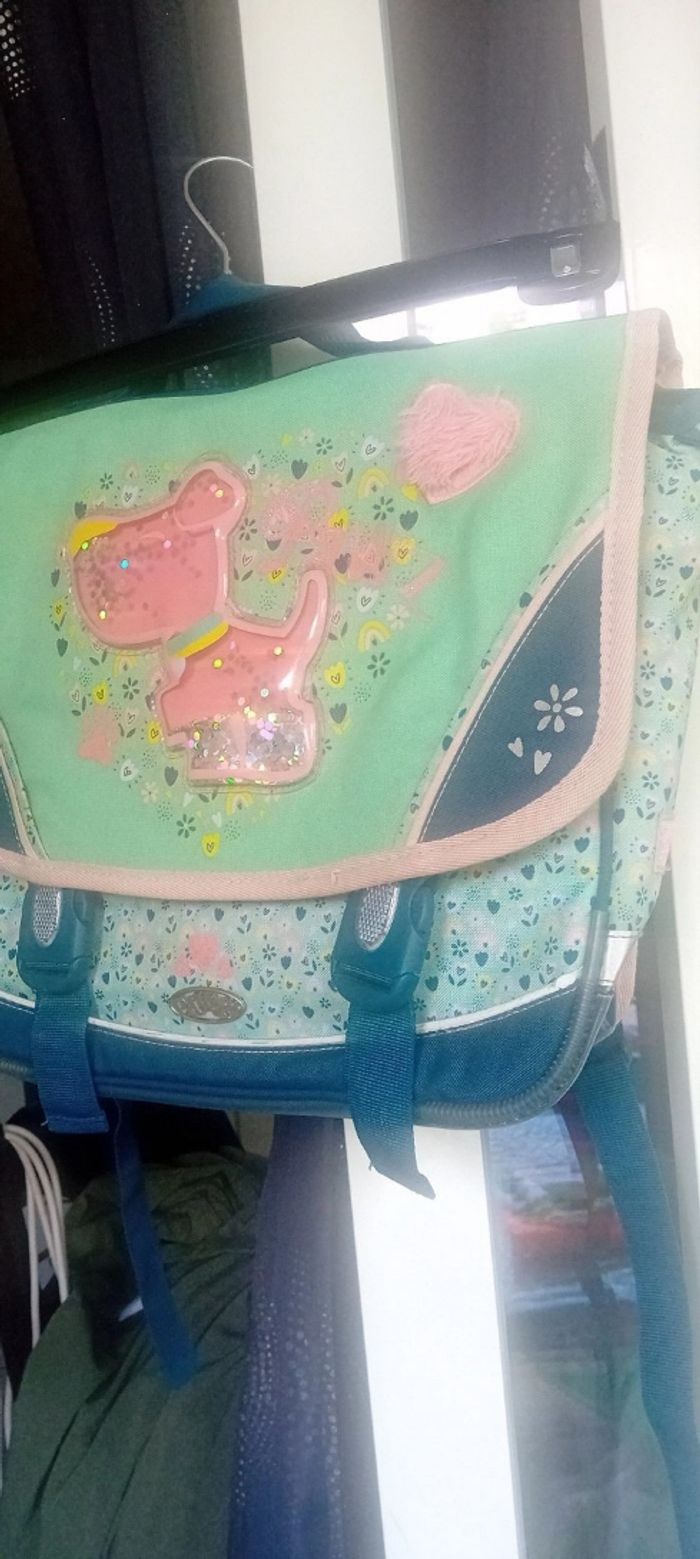 Cartable enfant