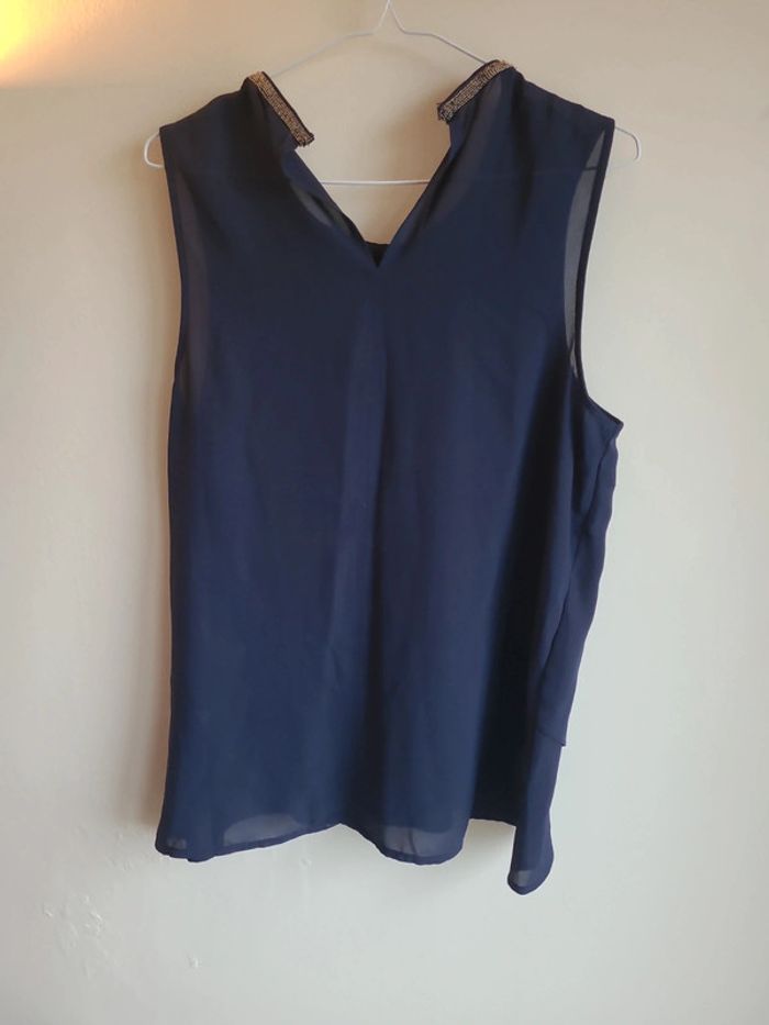 👚Top Camaïeu taille 38👚 - photo numéro 2
