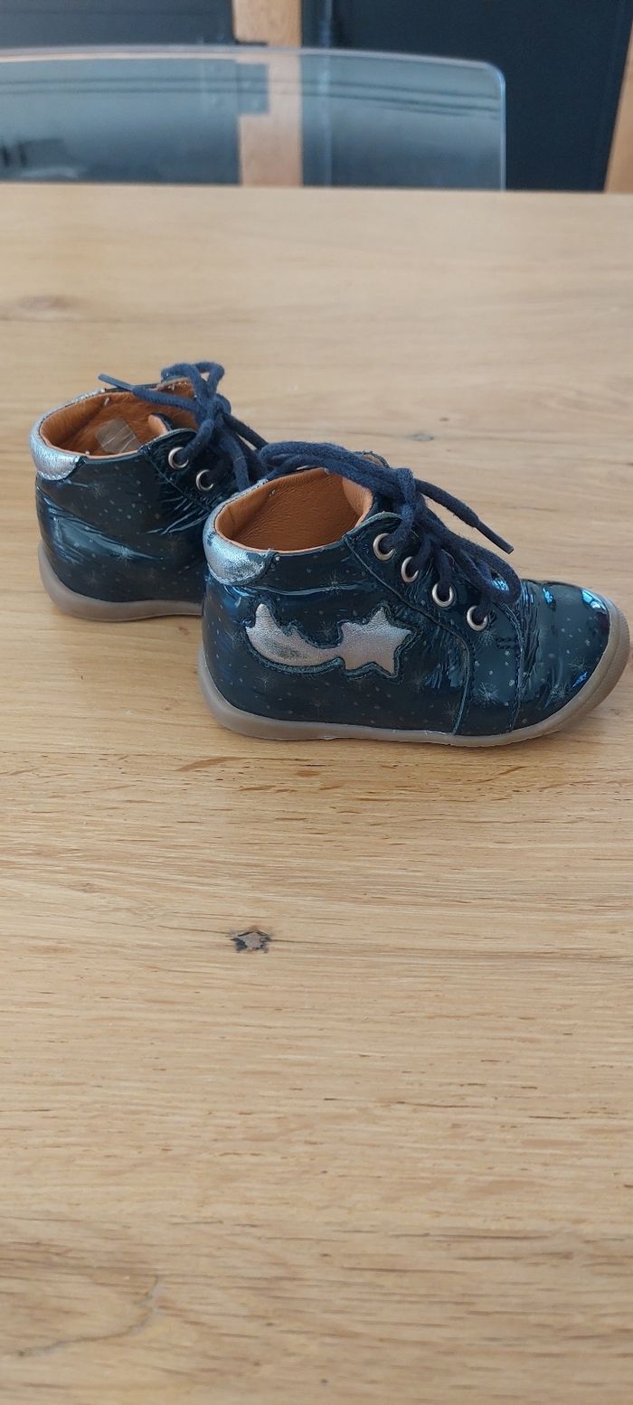 Chaussures. - photo numéro 4