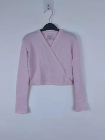Gilet Danse Classique Décathlon fille 6 ans
