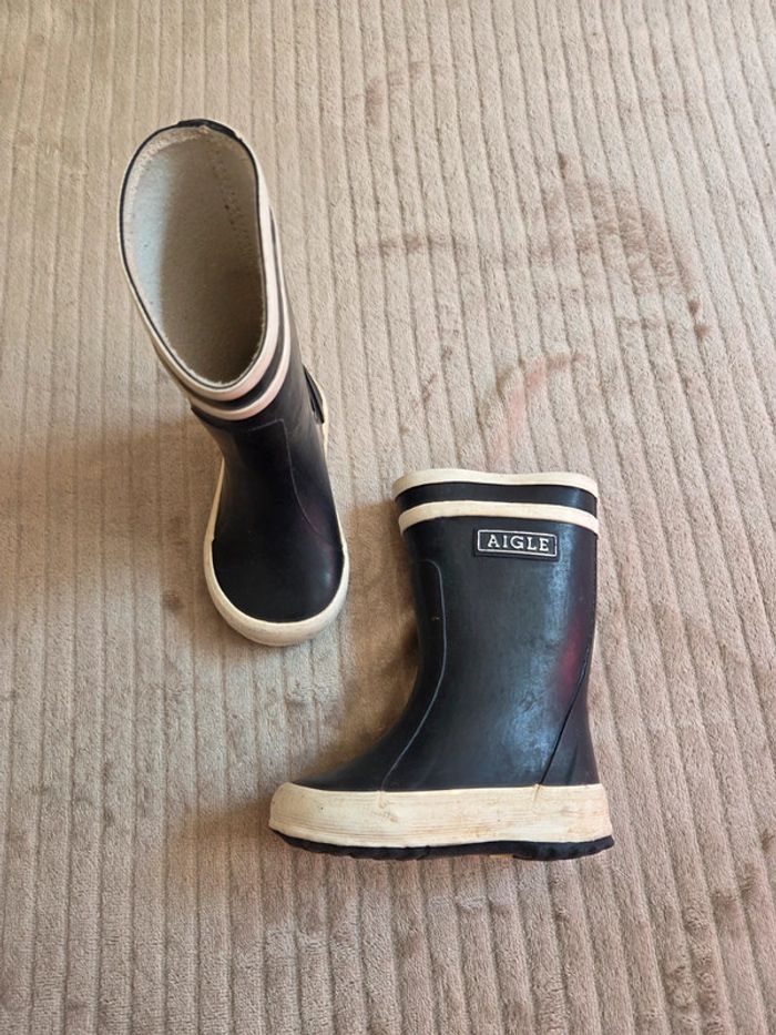 Bottes
