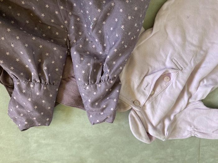 Robe mi saison - photo numéro 2