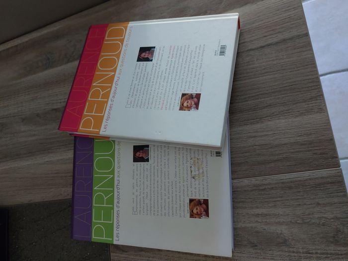 Livres Laurence Pernoud enfant - photo numéro 3
