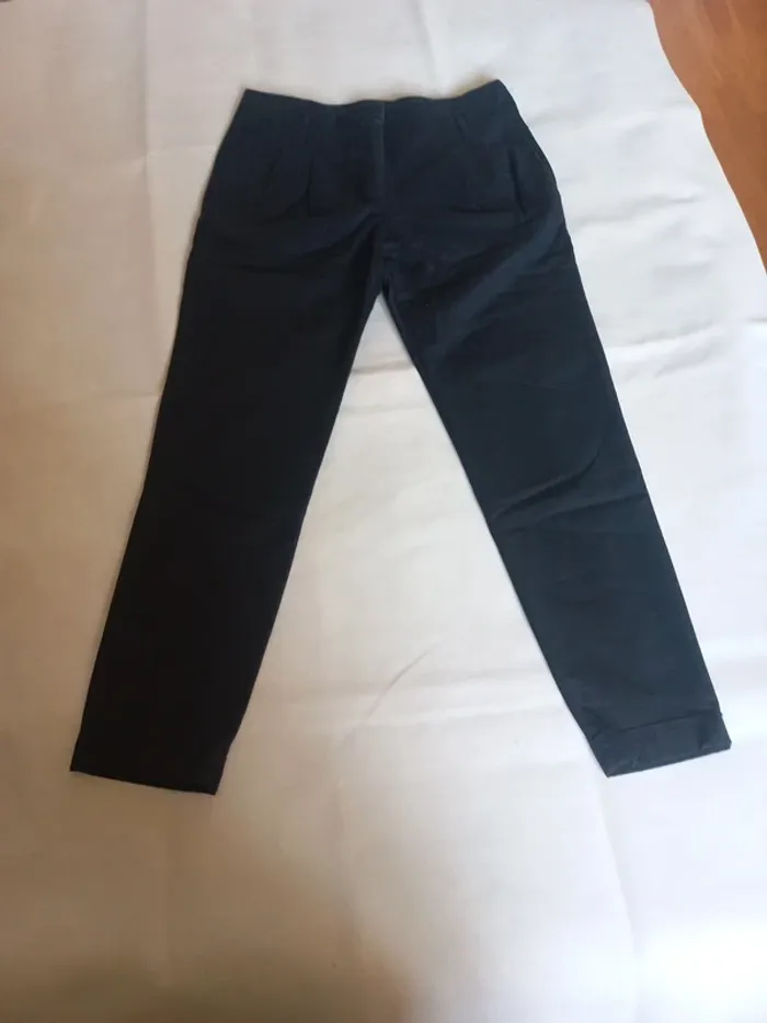 Pantalon Zara