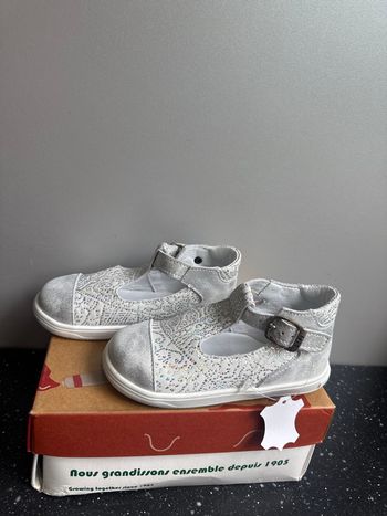 Chaussures fille Bopy 23