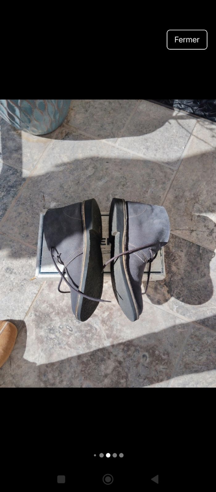 Clarks - photo numéro 4