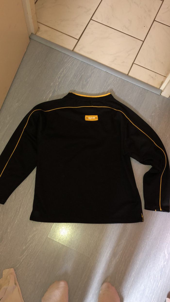 Pull ou sweat - photo numéro 3