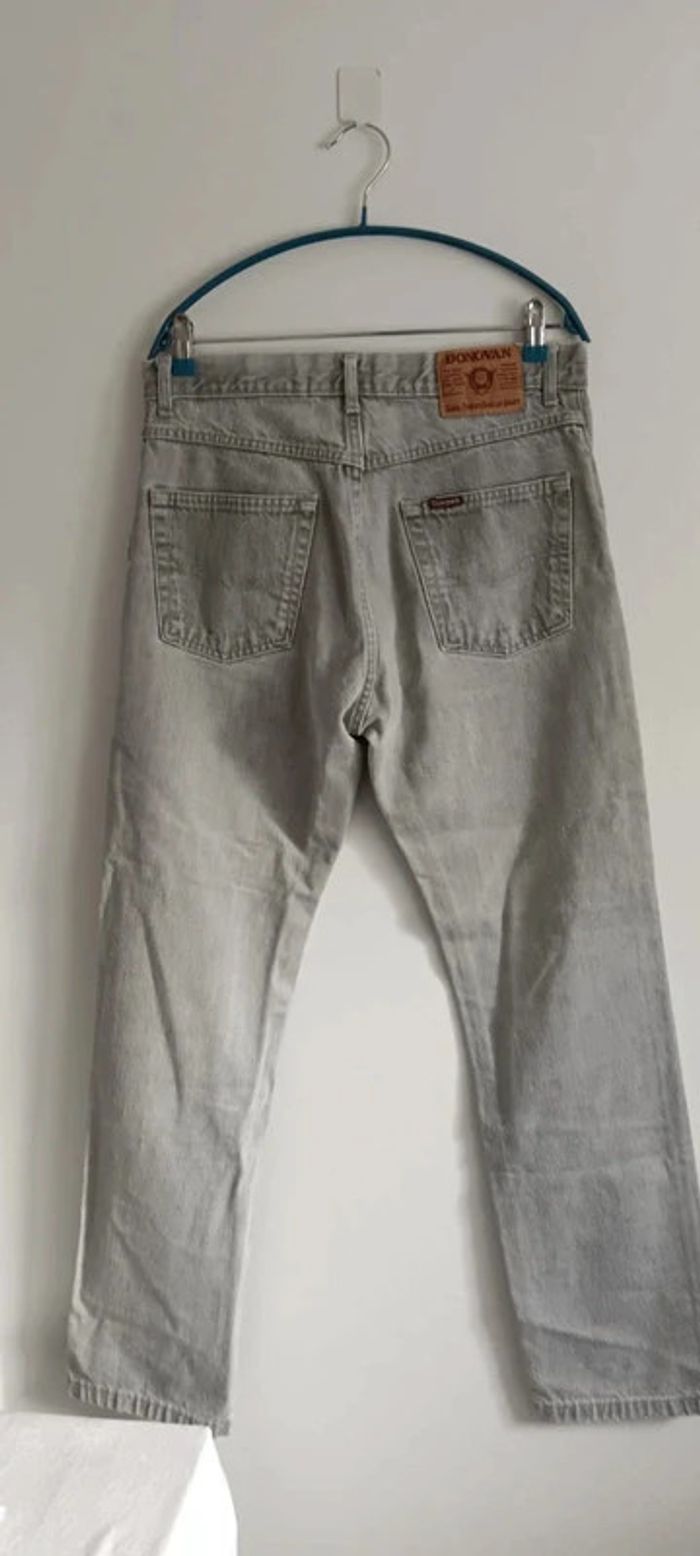 Jeans droit taille 44 - photo numéro 8