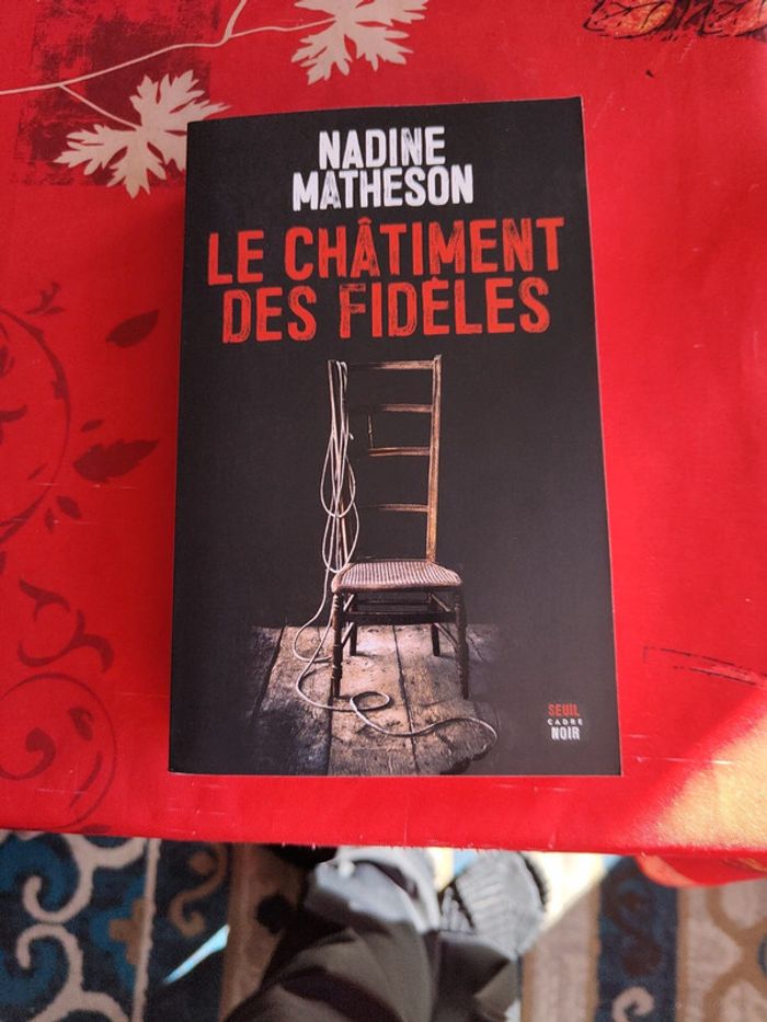 Le châtiment des fidèles