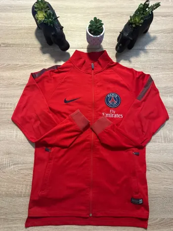 Veste Nike Paris PSG