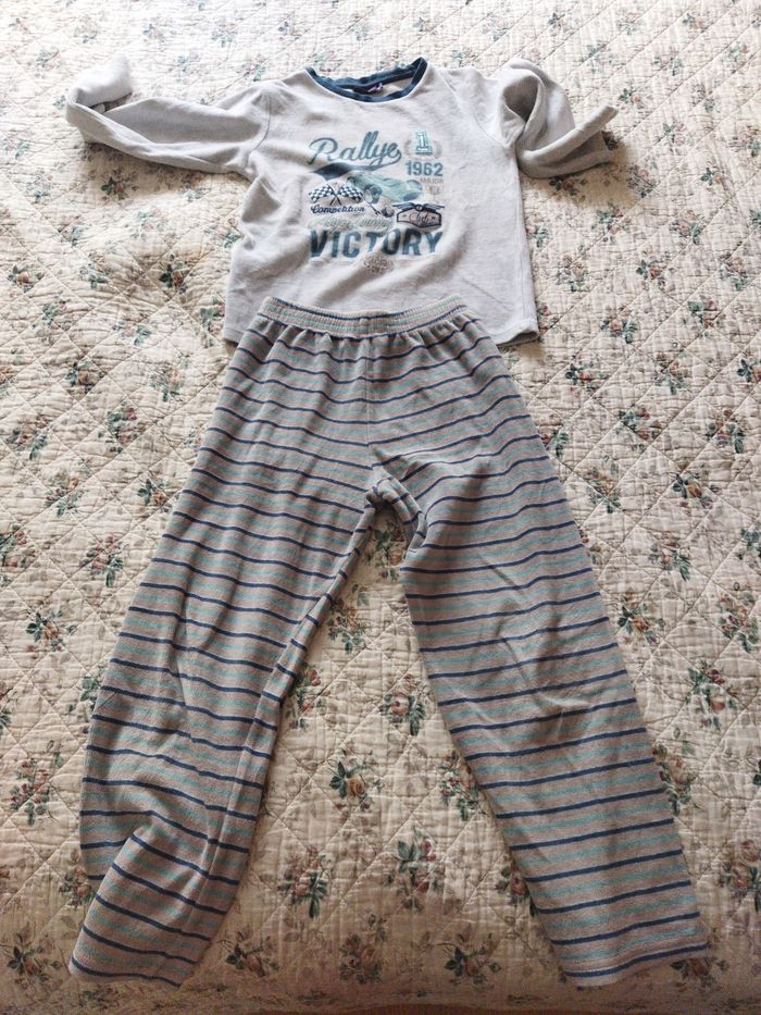 Pyjama