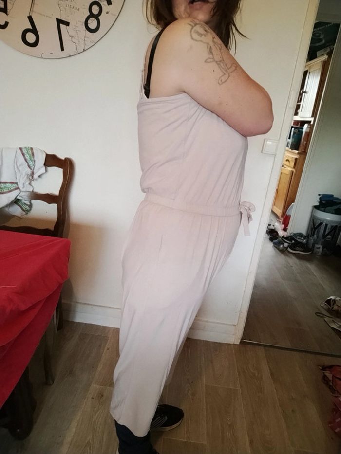 Combinaison pyjama - photo numéro 4