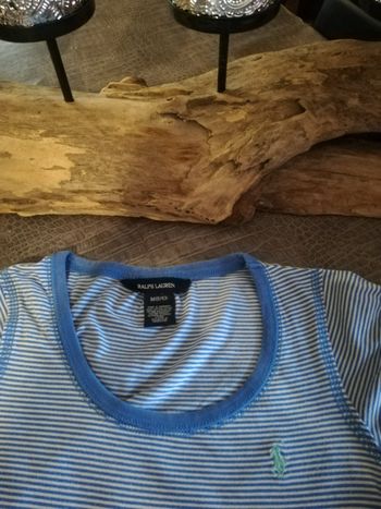 T shirt Ralph lauren