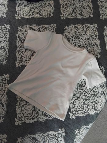 Tshirt beige