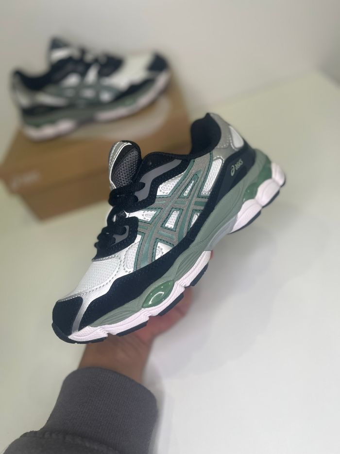 Asics gel enfants - photo numéro 2