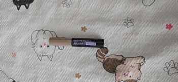 Maybelline brow fast sculpt - 01 blonde