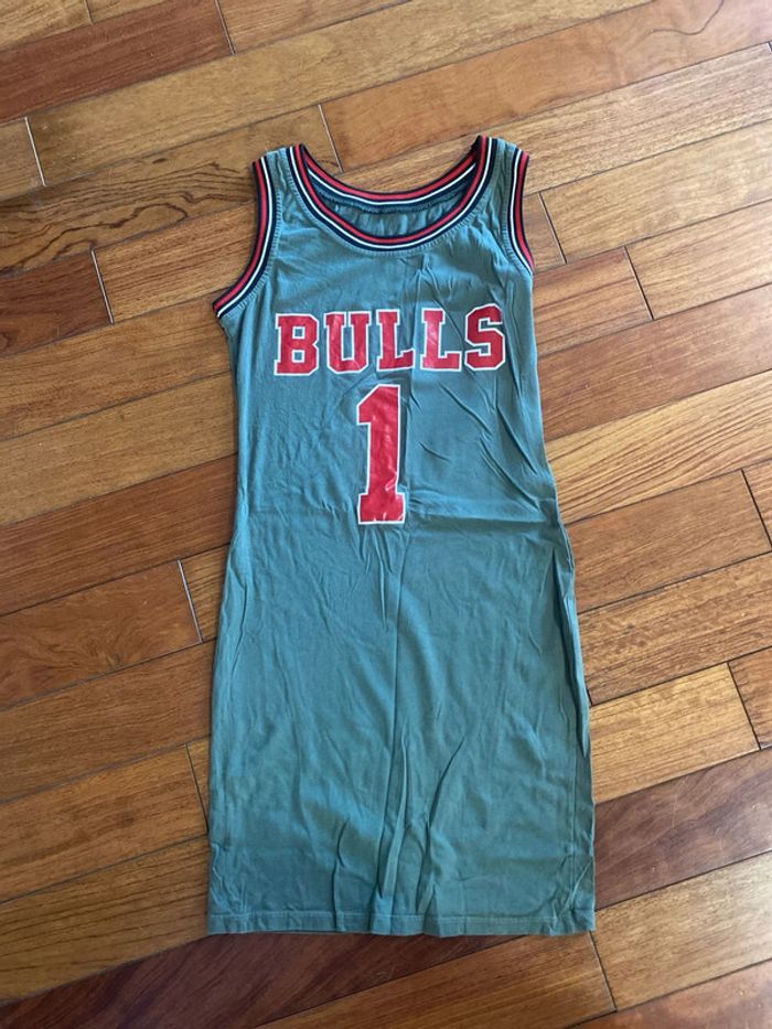 Robe bulls