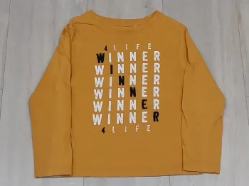 Pull 5 ans