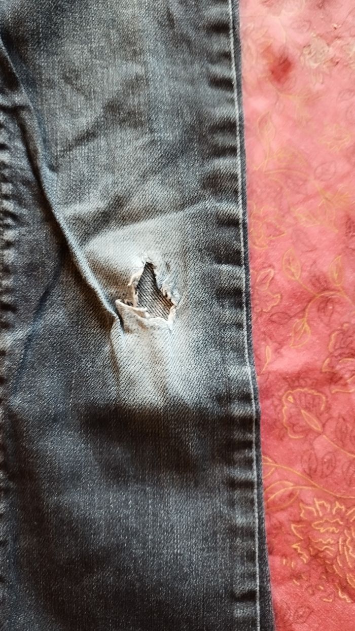 Pantalon 9 ans - photo numéro 3