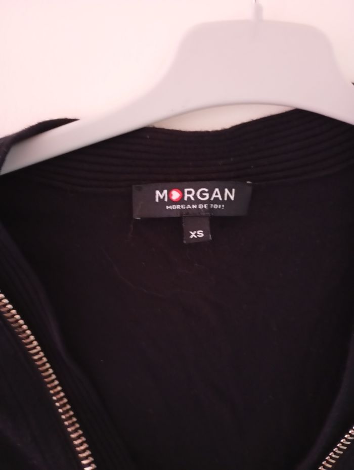 Pull femme morgan - photo numéro 2