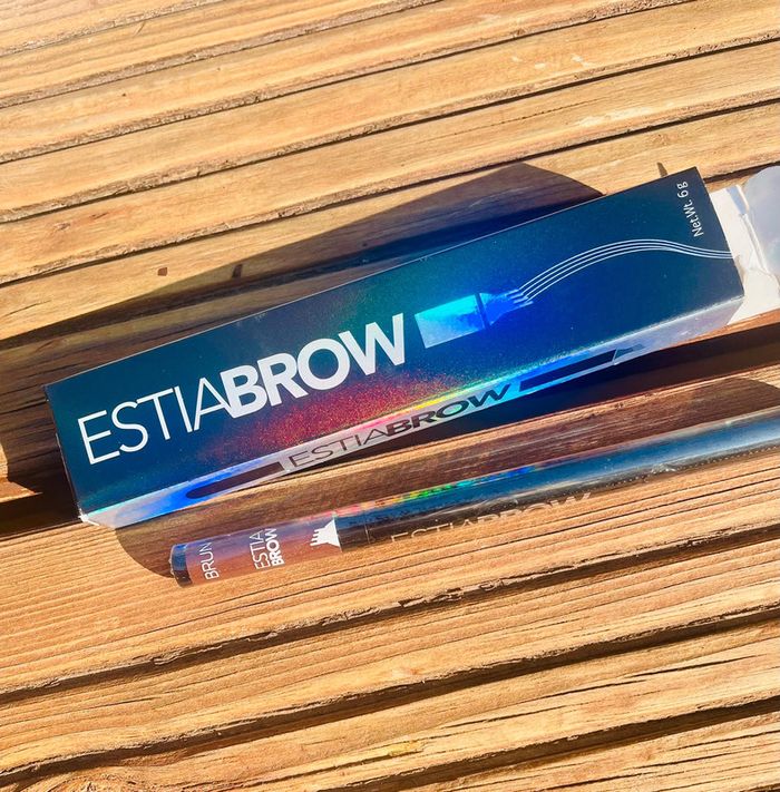 Stylo pour sourcils brown - neuf - photo numéro 6