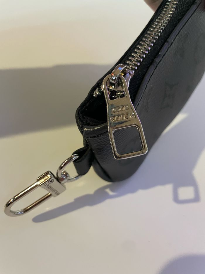 Porte monnaie LV - photo numéro 3