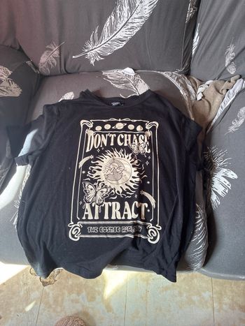 Thèe shirt
