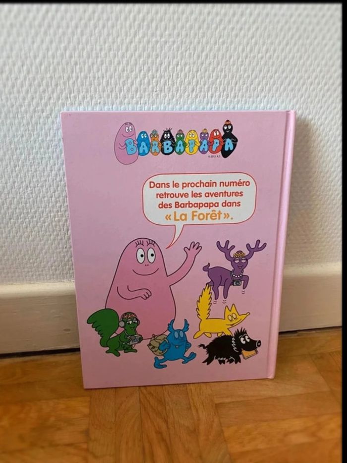 Livre enfants - photo numéro 2