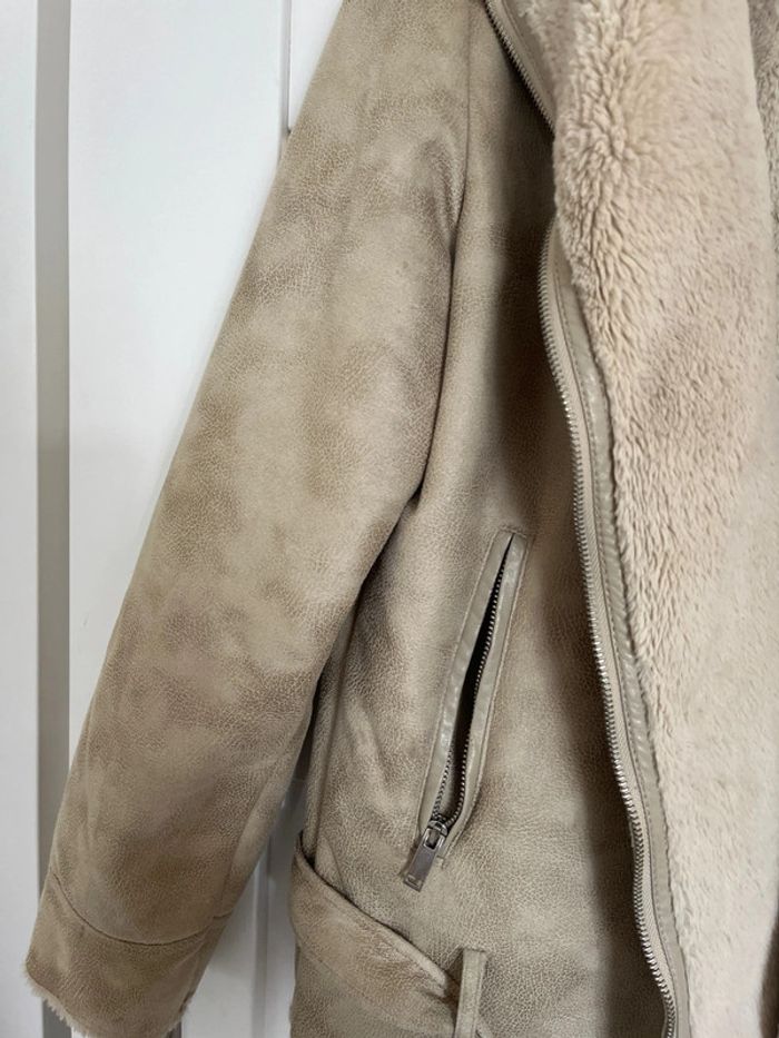 Manteau - photo numéro 2