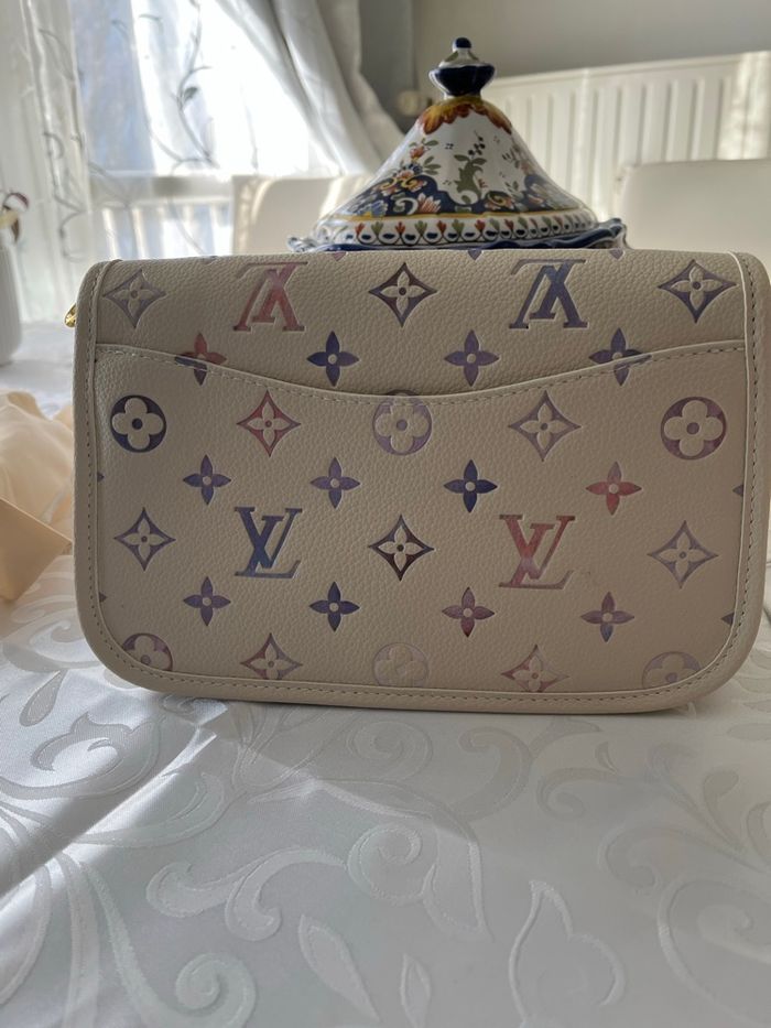 Sac bandoulière - photo numéro 4