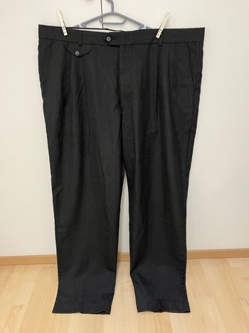 Pantalon de costume homme Brice 