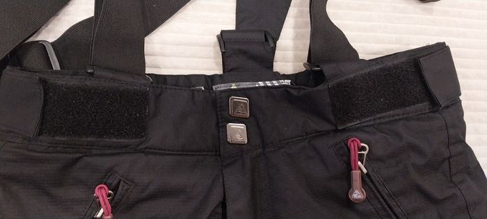 Pantalon de ski femme 38/40 - photo numéro 7