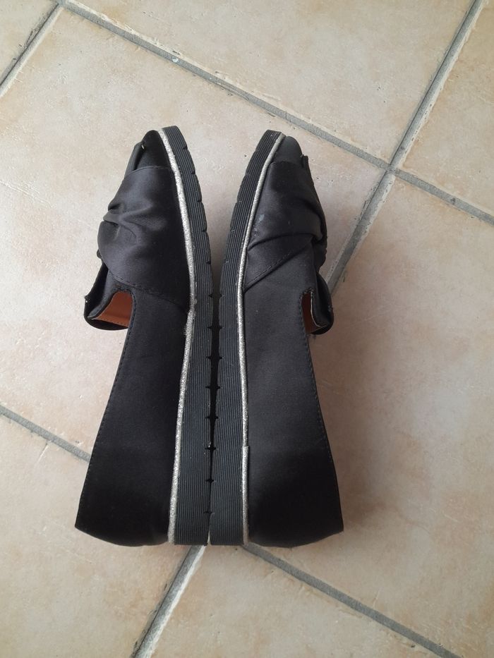 Chaussures femme - photo numéro 5