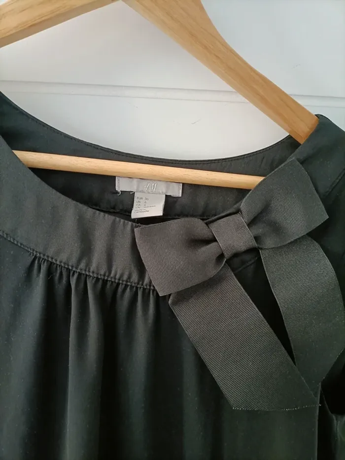 Petite robe noire - photo numéro 2