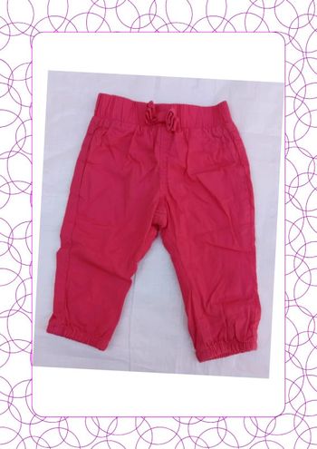 Pantalon 3 mois Kimbaloo