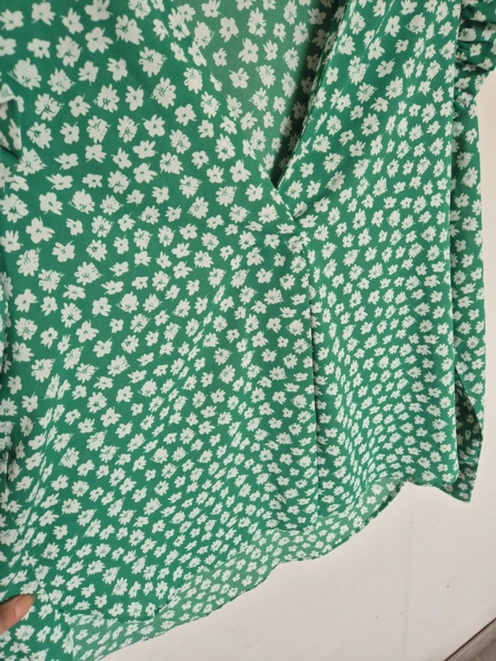 Blouse Killy taille S - photo numéro 9