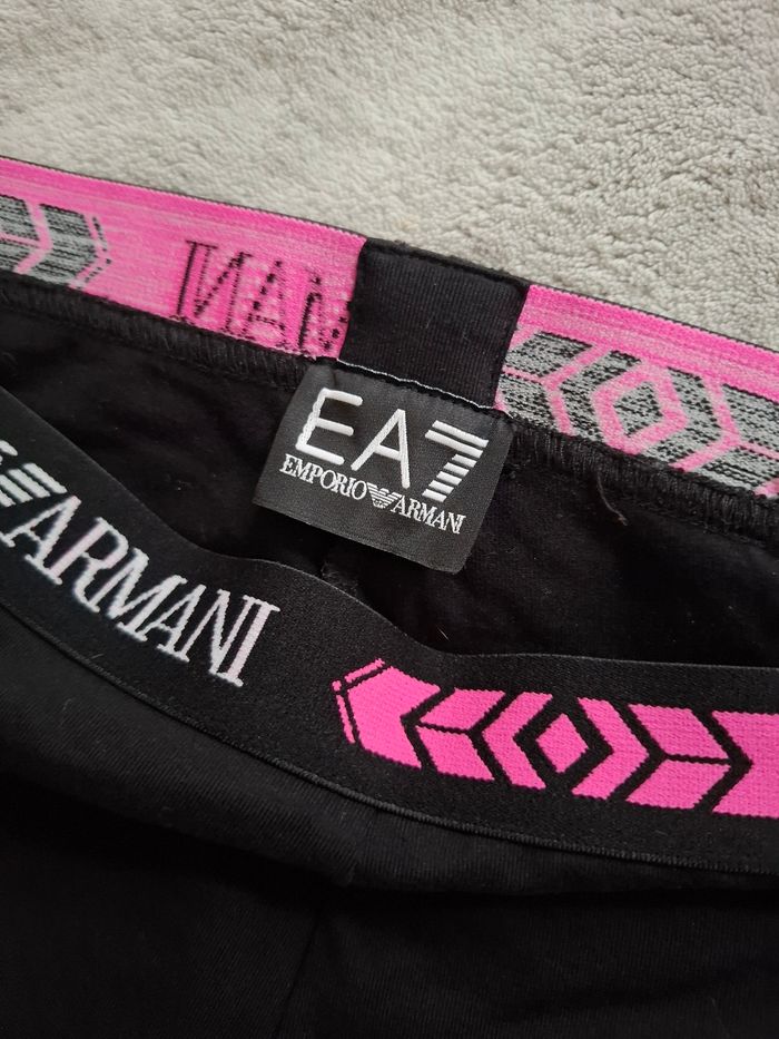 Jogging EA7 XS-S coton, neuf, dimensions disponibles