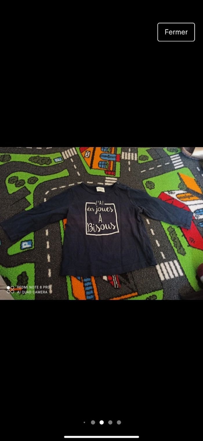 Lot 9 mois - photo numéro 2