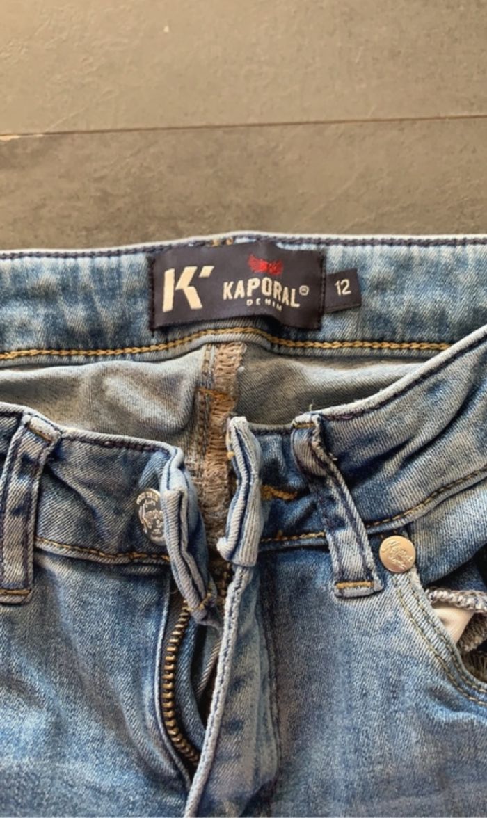Jean KAPORAL - photo numéro 2