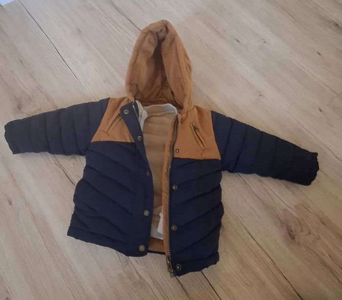 Veste - photo numéro 2