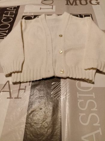 Gilet