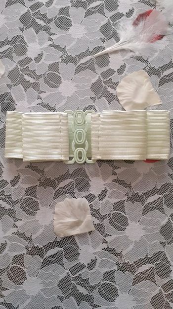 Ceinture verte