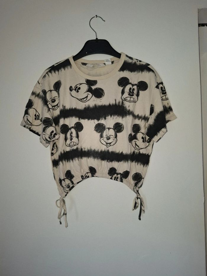 Tee-shirt 12/14
