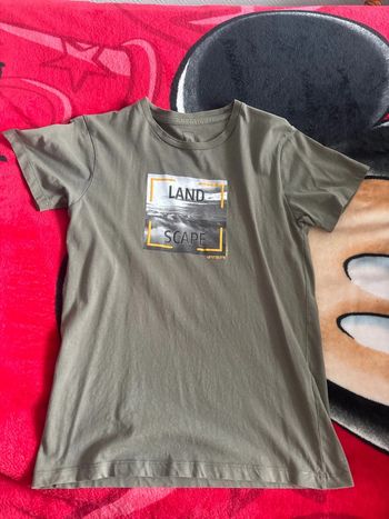 Tee-shirts garçon