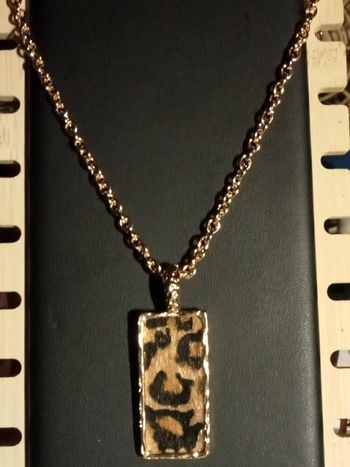 Collier , pour femme
