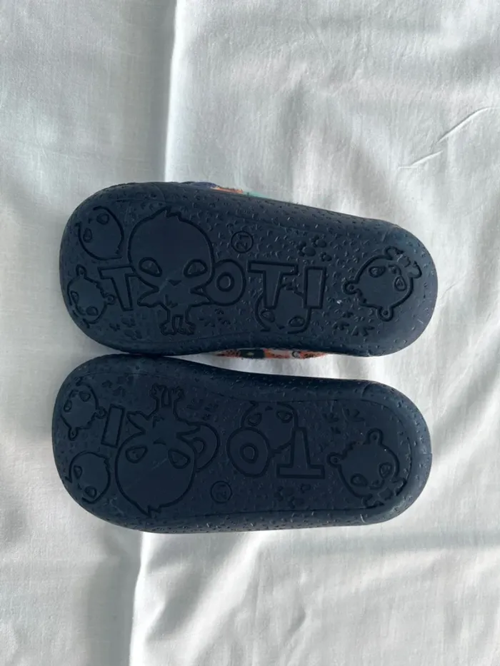 Chaussons - photo numéro 3