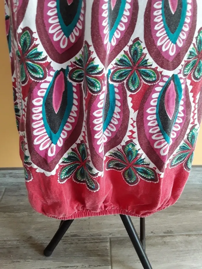 Robe boule 13/14 ans - photo numéro 5