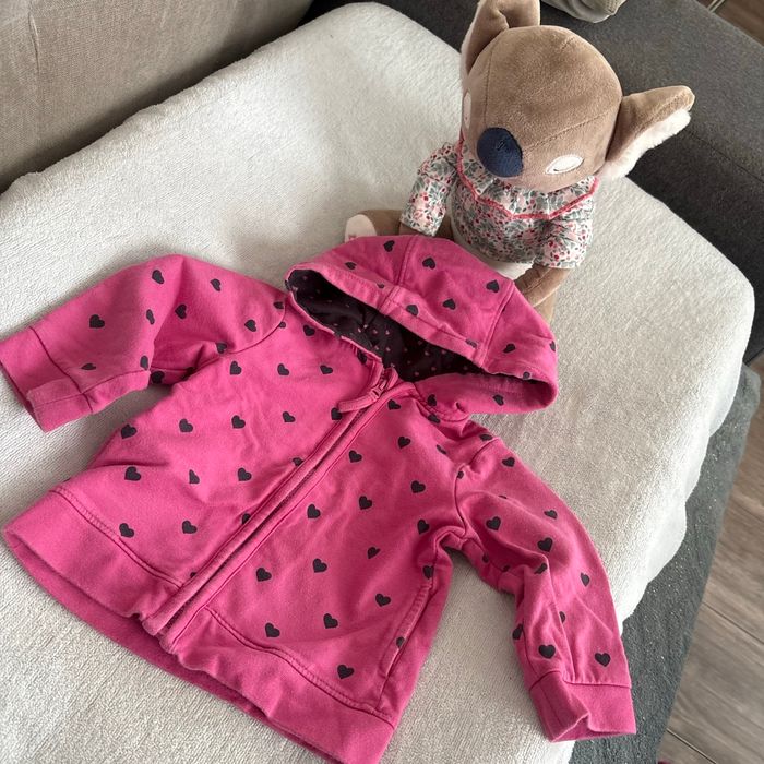 Veste
