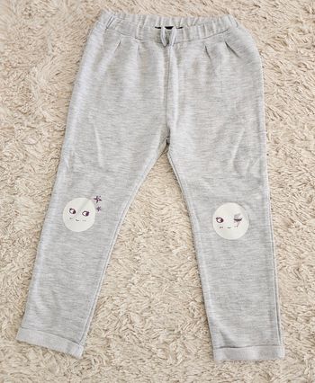 Pantalon jogging 3 ans