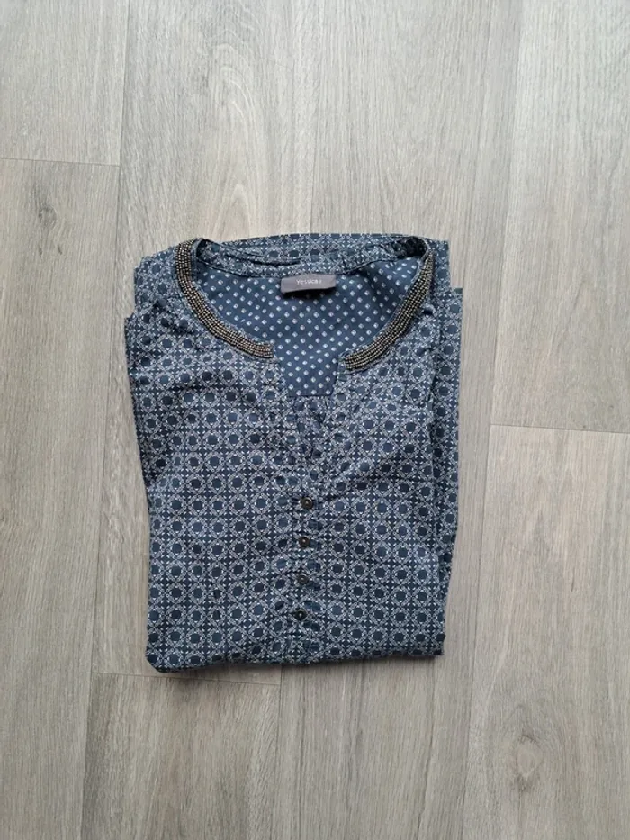 Blouse Yessica - photo numéro 6